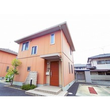 イーストコート　E棟