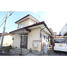 中氷鉋青木戸建（1024-1-2）