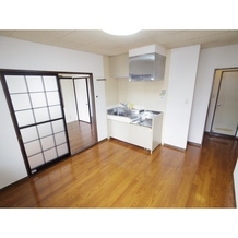 ※別間取りの写真です