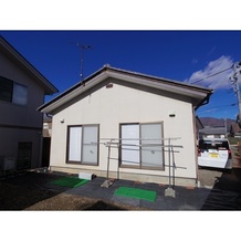 堀内貸住宅（古里）　03号