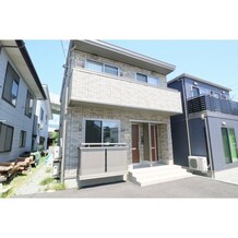 MOCO HOUSE
