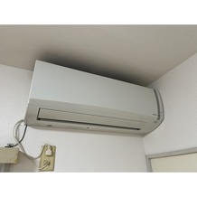 エアコン