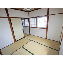 ※202号室の写真です