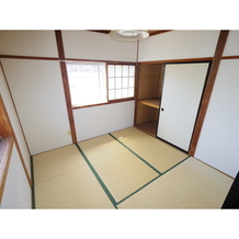 ※202号室の写真です