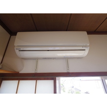 ※202号室の写真です
