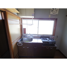 ※202号室の写真です