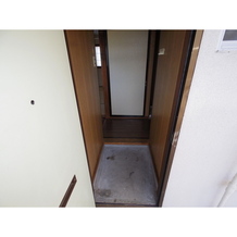 ※202号室の写真です