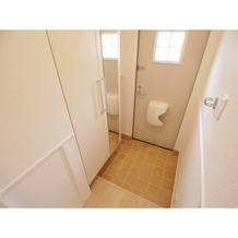 ※同建物別部屋の画像です。