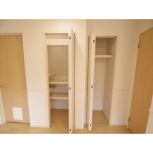 ※同建物別部屋の画像です。