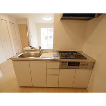 ※同建物別部屋の画像です。