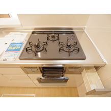 ※同建物別部屋の画像です。