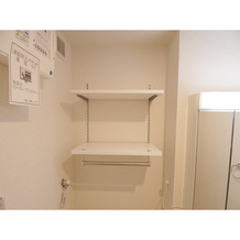 ※同建物別部屋の画像です。