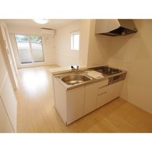 ※同型角部屋画像使用中
