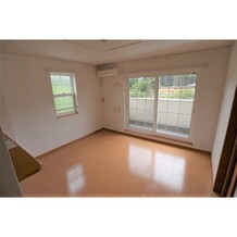 ※同型角部屋の写真です