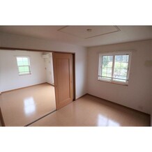※同型角部屋の写真です