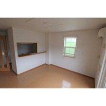※同型角部屋の写真です