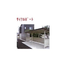 自転車置き場　※画像はイメージです
