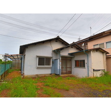 並柳内山住宅