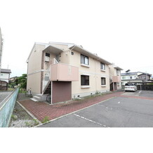 Hi Home TANAKA　A棟