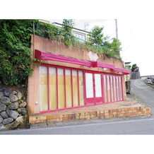 上郷駅前テナント