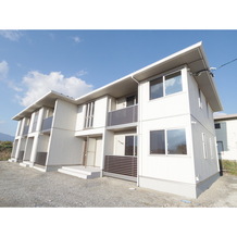 ディアコート北町