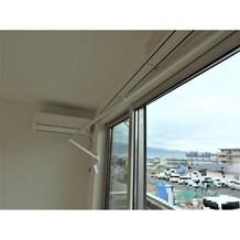 室内物干