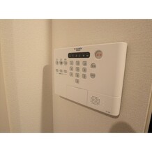 ALSOKホームセキュリティ