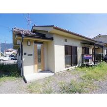 丸山貸住宅（中之条）