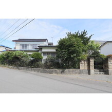 沢尻戸建