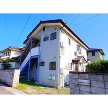 丸田貸し住宅