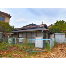 浅間温泉坪田平屋