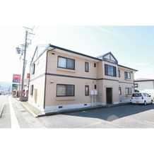 ハイツ滝　B棟