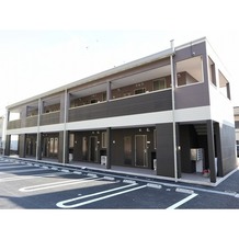 ウィングコート善光寺下