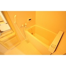 写真は別部屋です