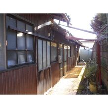 愛宕町貸家