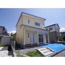 北旭ヶ丘戸建