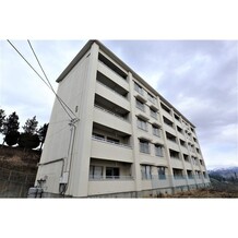 ヒルトップ長野　５号棟