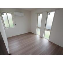 ※同建物別部屋の画像です。実際のお部屋と