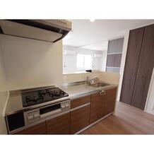 ※同建物別部屋の画像です。実際のお部屋と