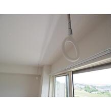 ※同建物別部屋の画像です。実際のお部屋と