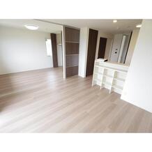 ※同建物別部屋の画像です。実際のお部屋と