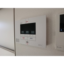セコムのセキュリティシステム