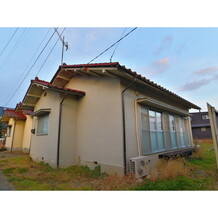 小林住宅　中棟