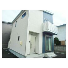 佐藤様戸建賃貸住宅