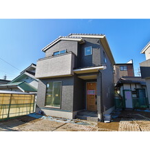 浅間柳原戸建　A