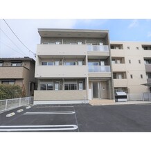 ラフレシール