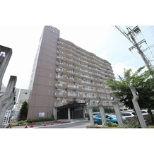 ダイアパレス志賀高原（626）