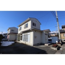 コーポ鈴木戸建
