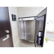 宅配BOX