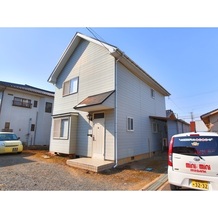 岡田住宅（268-13）